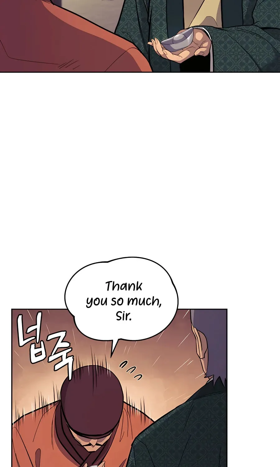 administrator Kang Jin Lee – Chapter 76 – Page 33