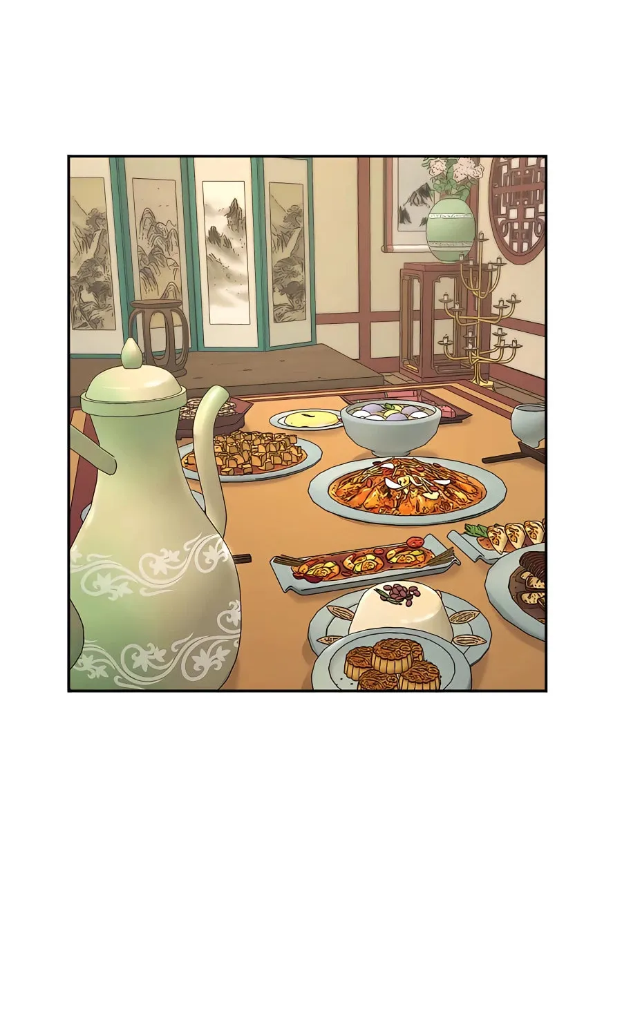 administrator Kang Jin Lee – Chapter 76 – Page 35