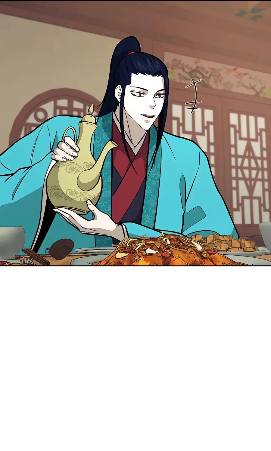 administrator Kang Jin Lee – Chapter 76 – Page 37