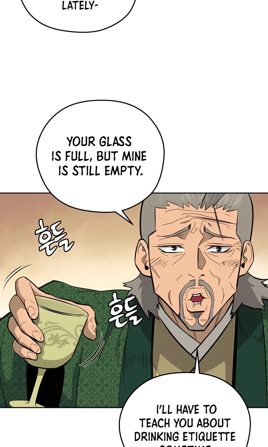administrator Kang Jin Lee – Chapter 76 – Page 41