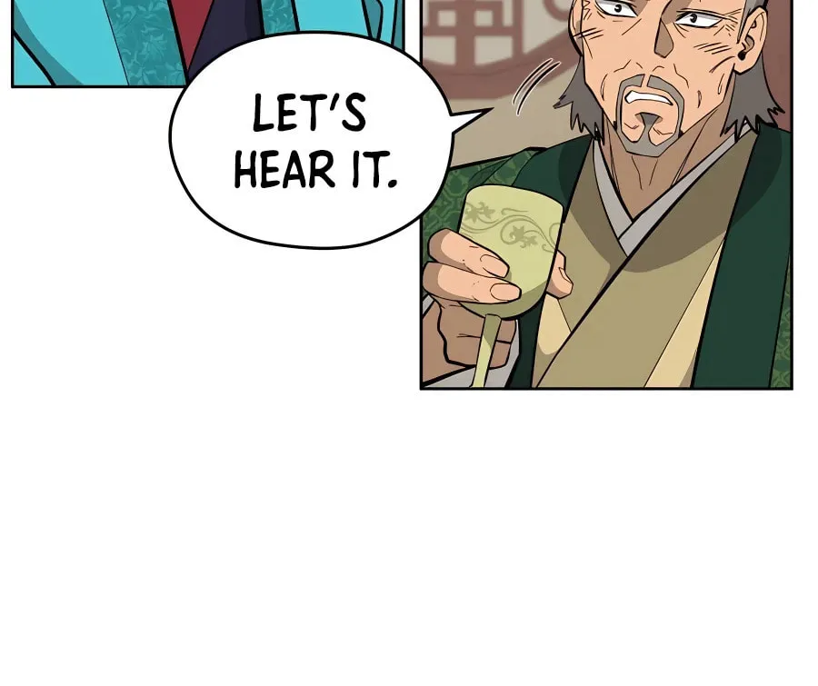 administrator Kang Jin Lee – Chapter 76 – Page 44