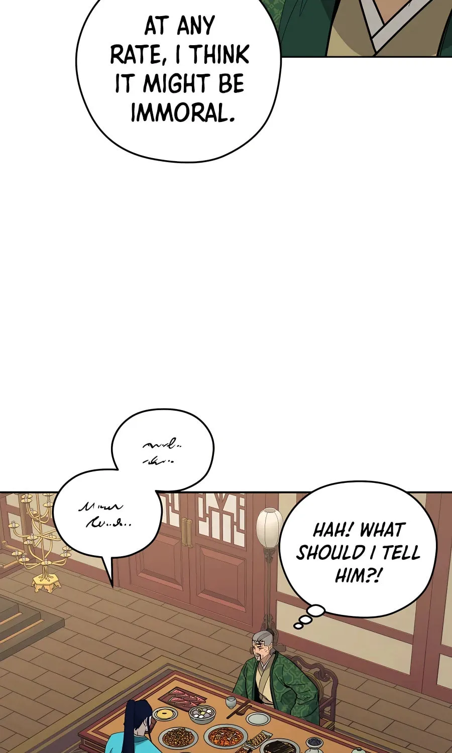 administrator Kang Jin Lee – Chapter 76 – Page 46