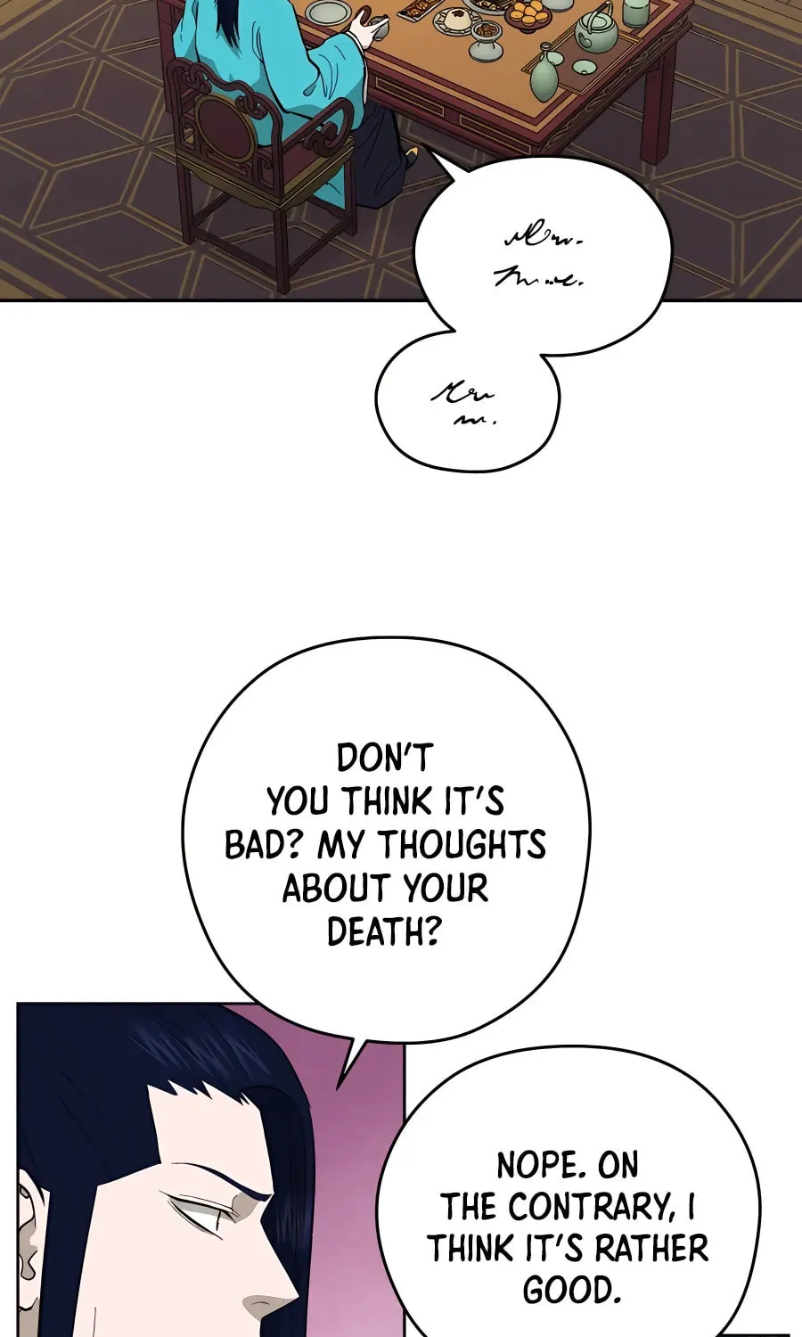 administrator Kang Jin Lee – Chapter 76 – Page 47