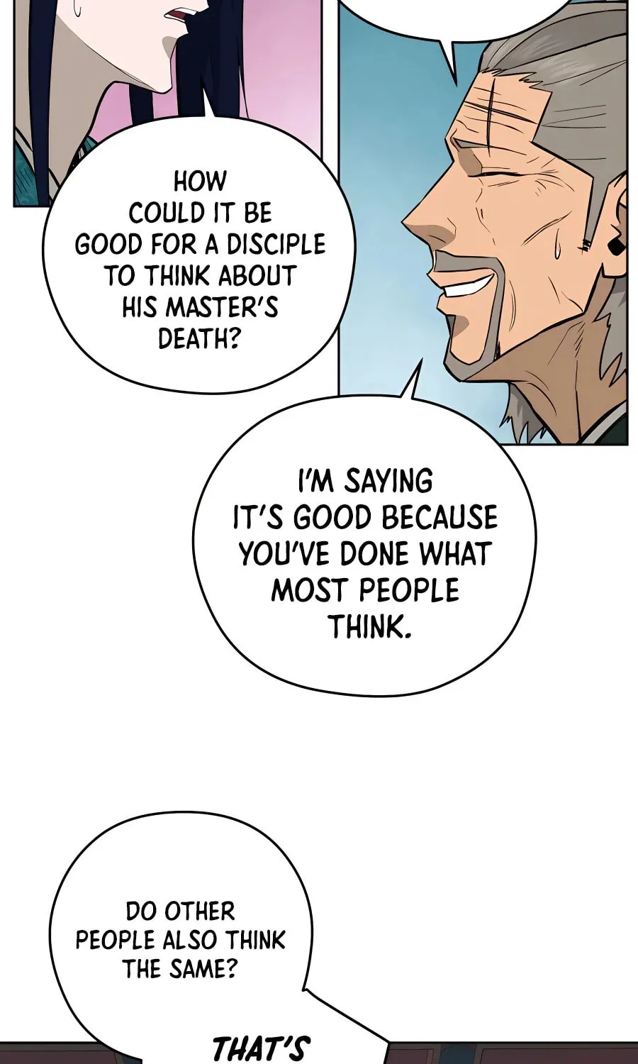administrator Kang Jin Lee – Chapter 76 – Page 48