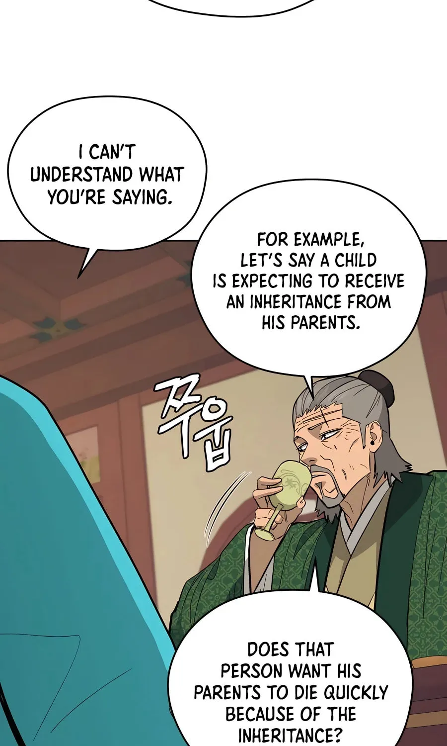 administrator Kang Jin Lee – Chapter 76 – Page 50