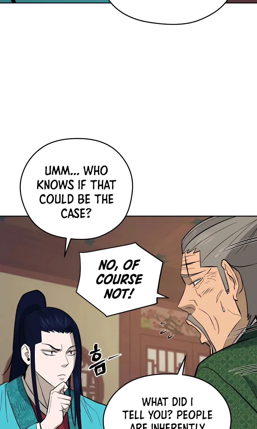 administrator Kang Jin Lee – Chapter 76 – Page 51