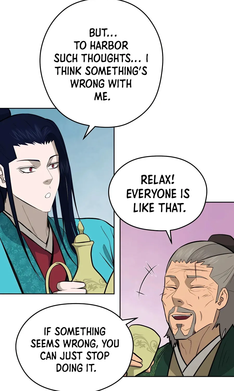 administrator Kang Jin Lee – Chapter 76 – Page 56