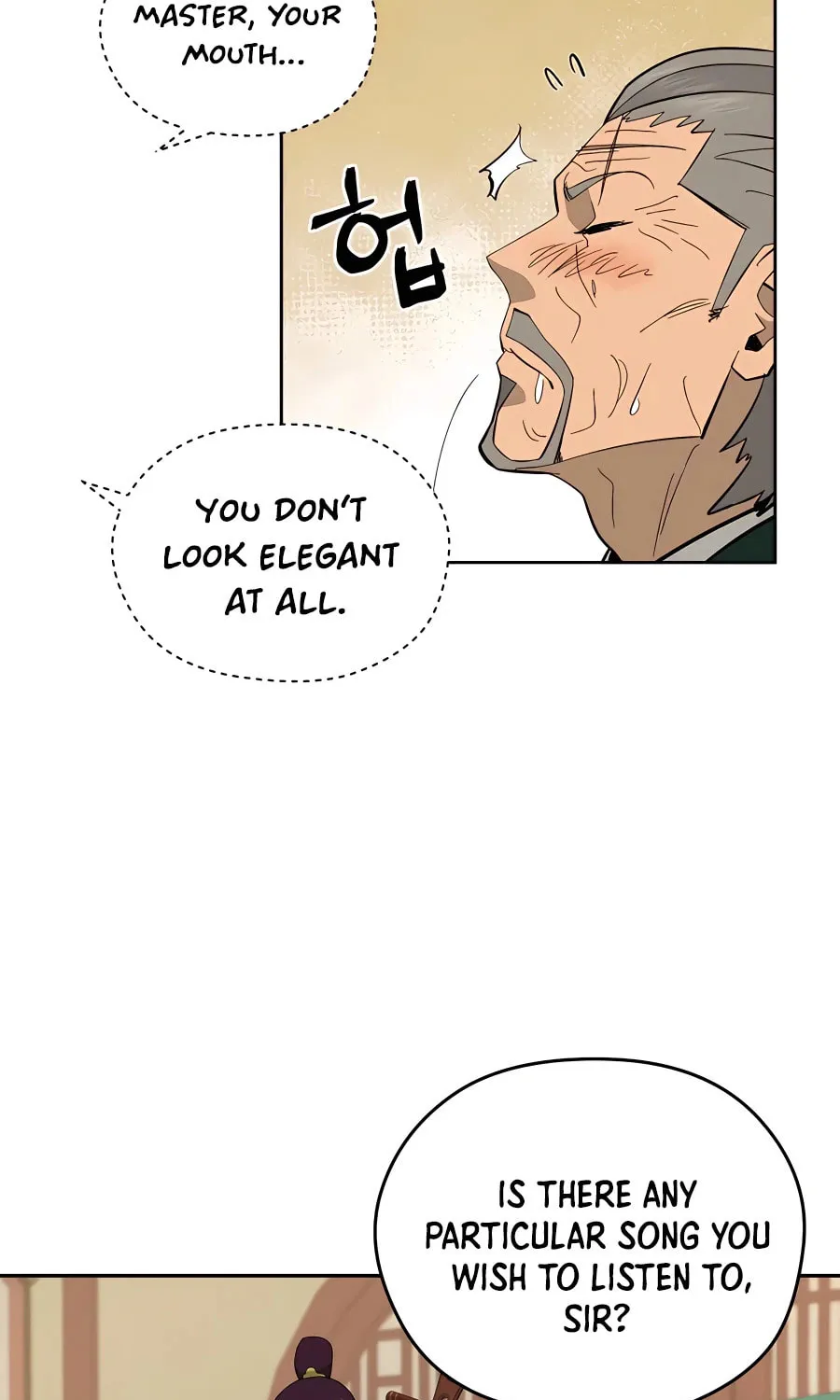 administrator Kang Jin Lee – Chapter 76 – Page 68
