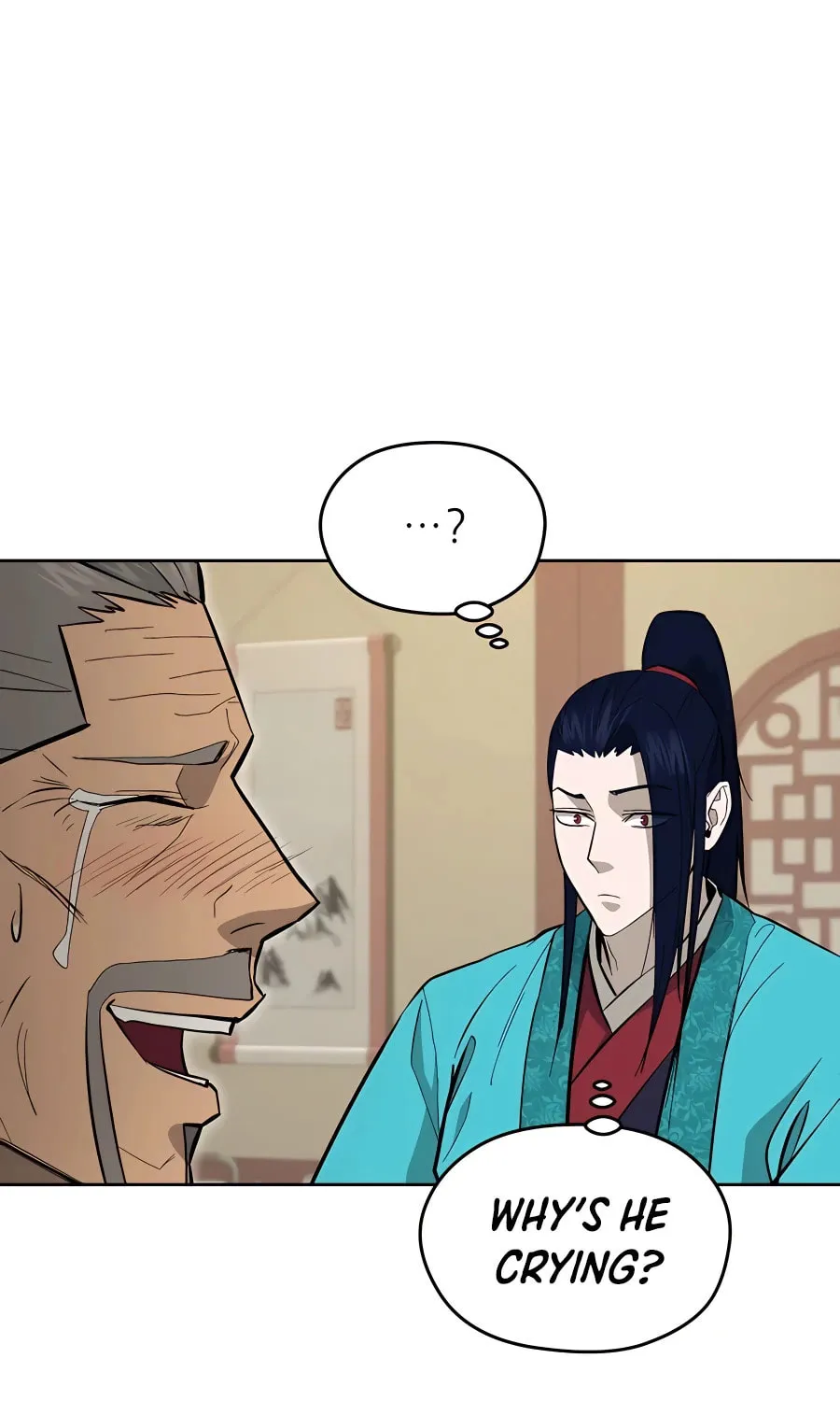 administrator Kang Jin Lee – Chapter 76 – Page 80