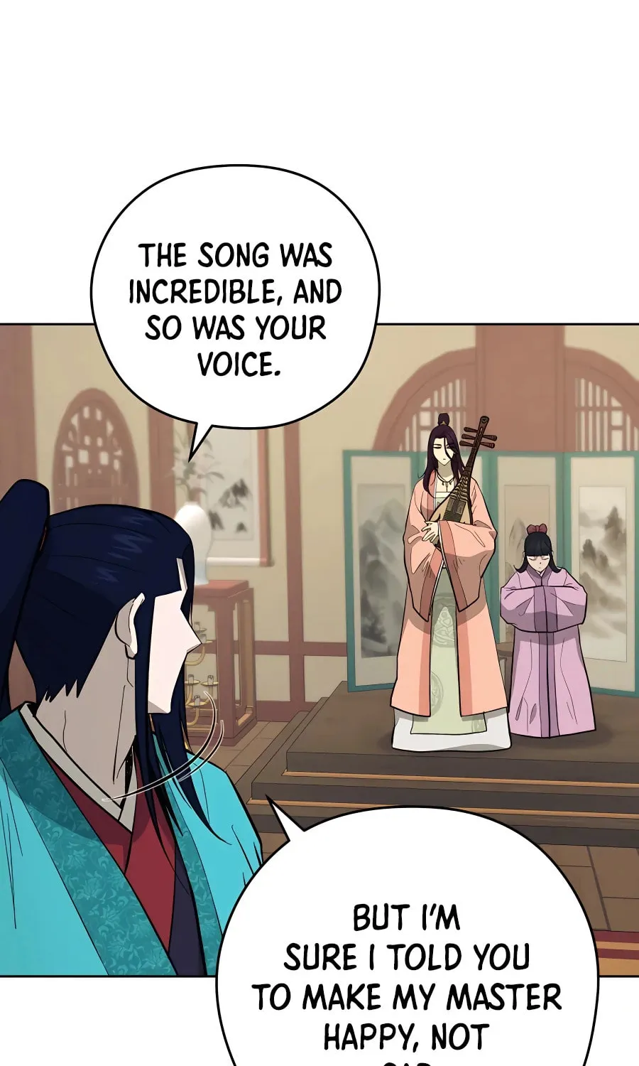 administrator Kang Jin Lee – Chapter 76 – Page 81
