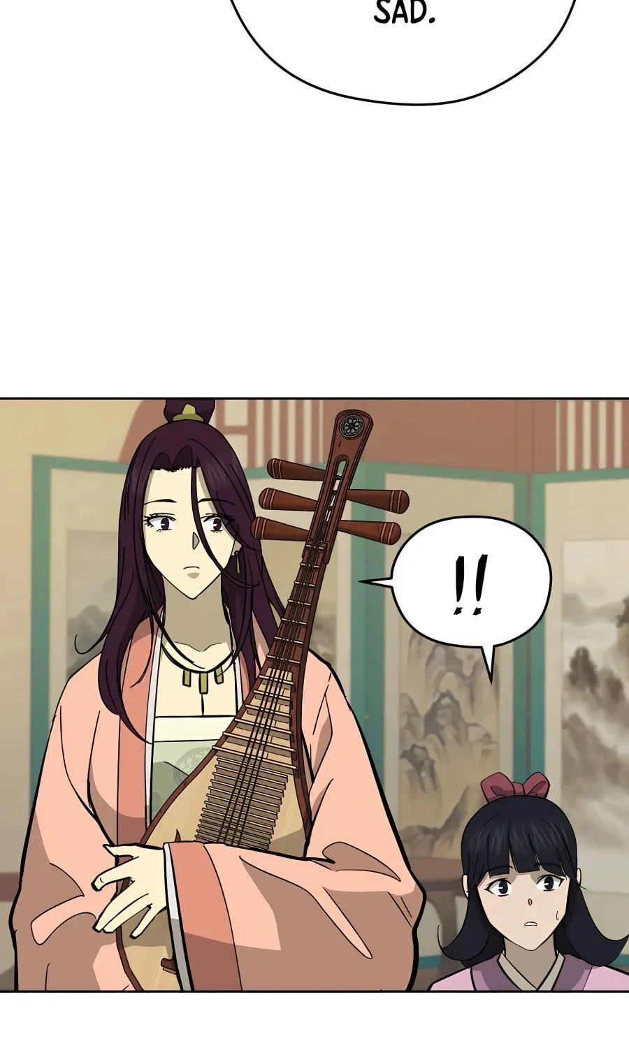 administrator Kang Jin Lee – Chapter 76 – Page 82