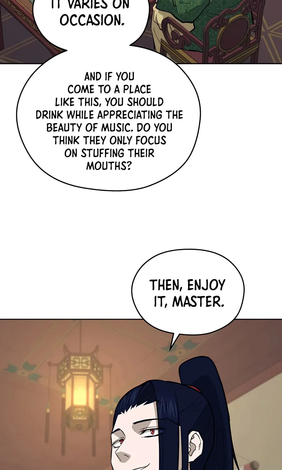 administrator Kang Jin Lee – Chapter 76 – Page 84