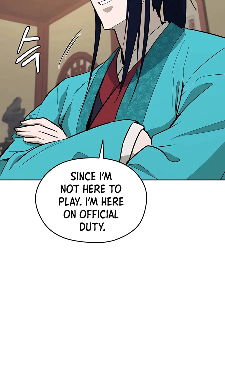 administrator Kang Jin Lee – Chapter 76 – Page 85