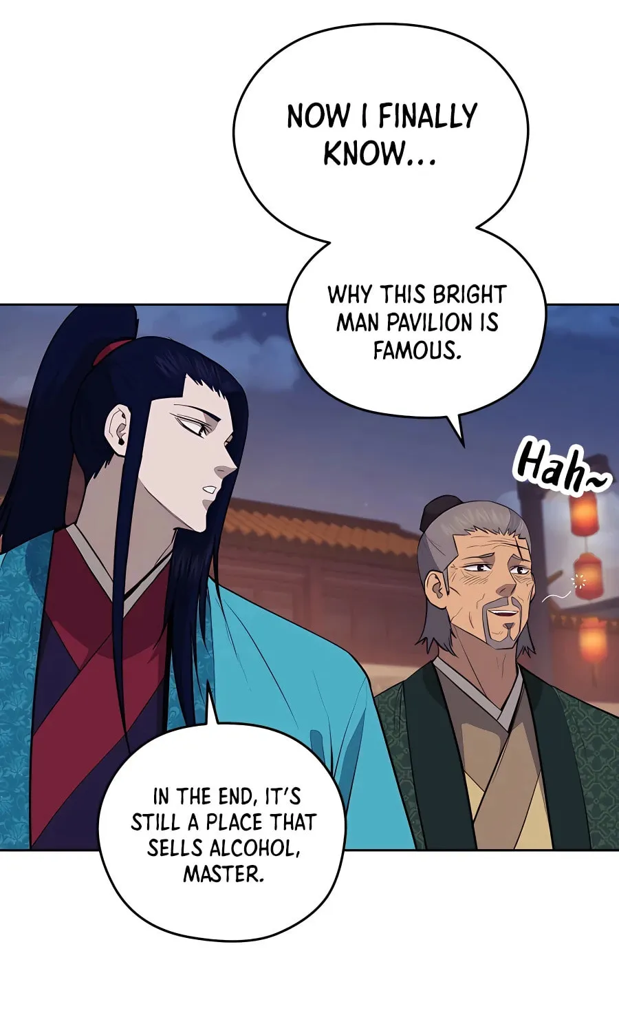 administrator Kang Jin Lee – Chapter 77 – Page 3