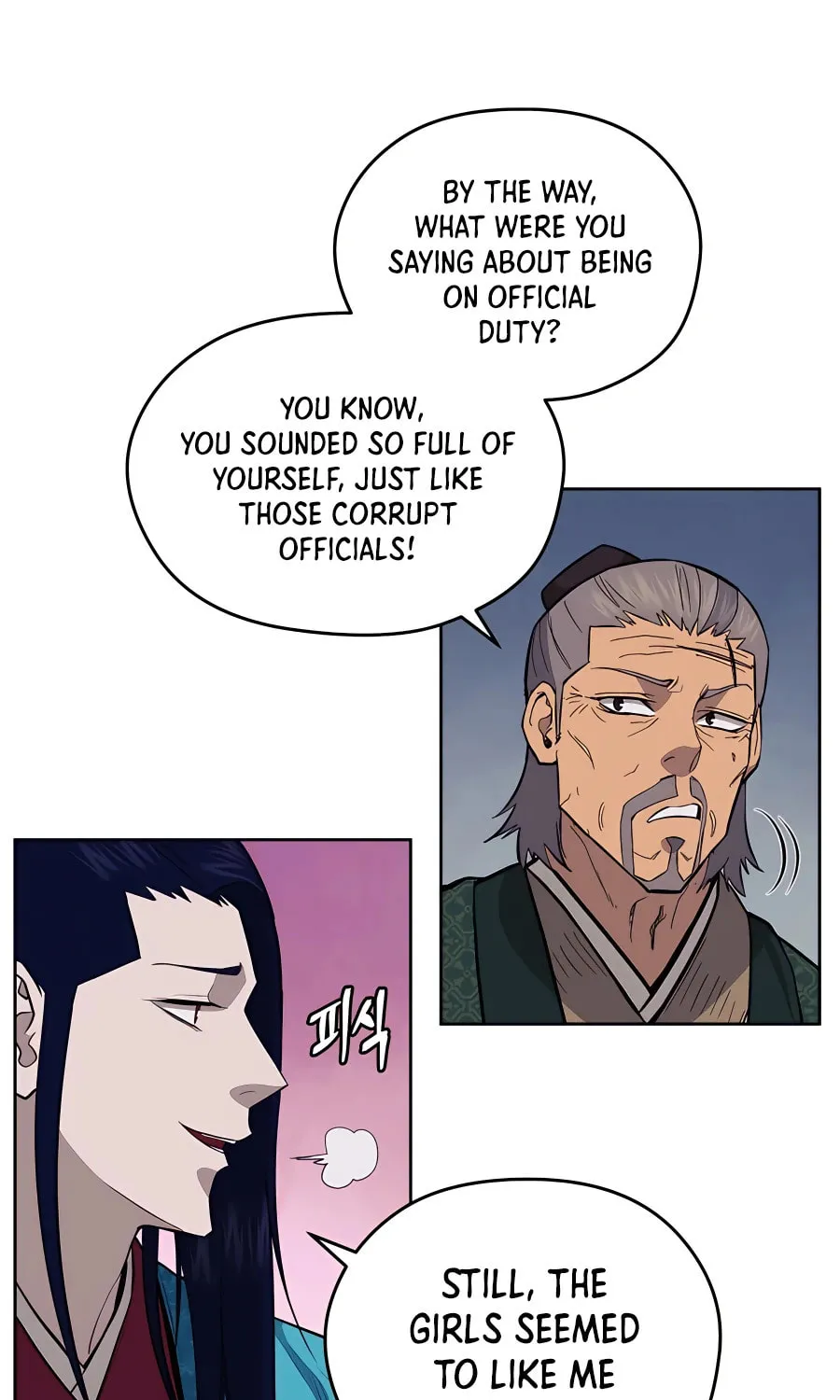 administrator Kang Jin Lee – Chapter 77 – Page 4