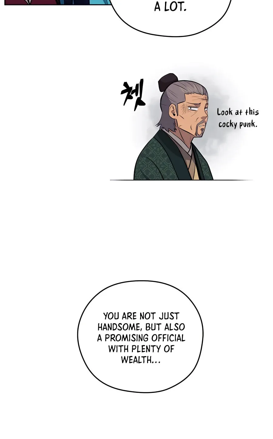 administrator Kang Jin Lee – Chapter 77 – Page 5