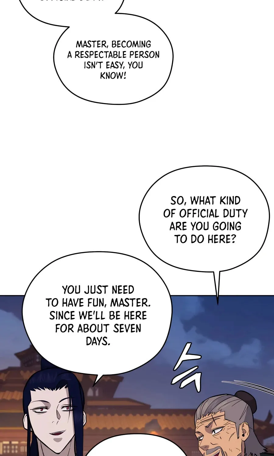administrator Kang Jin Lee – Chapter 77 – Page 7