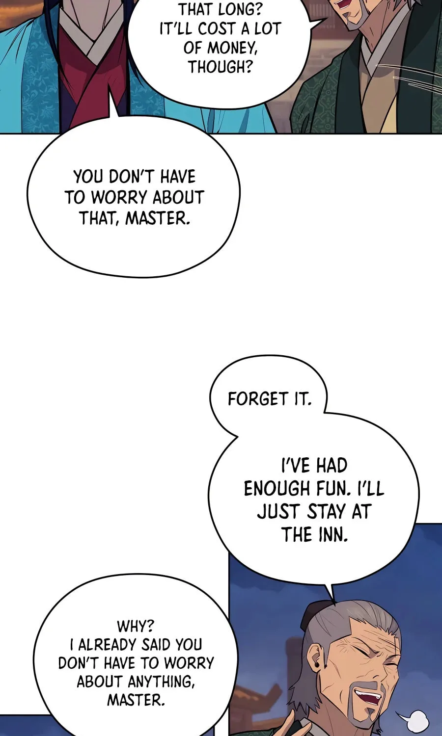 administrator Kang Jin Lee – Chapter 77 – Page 8