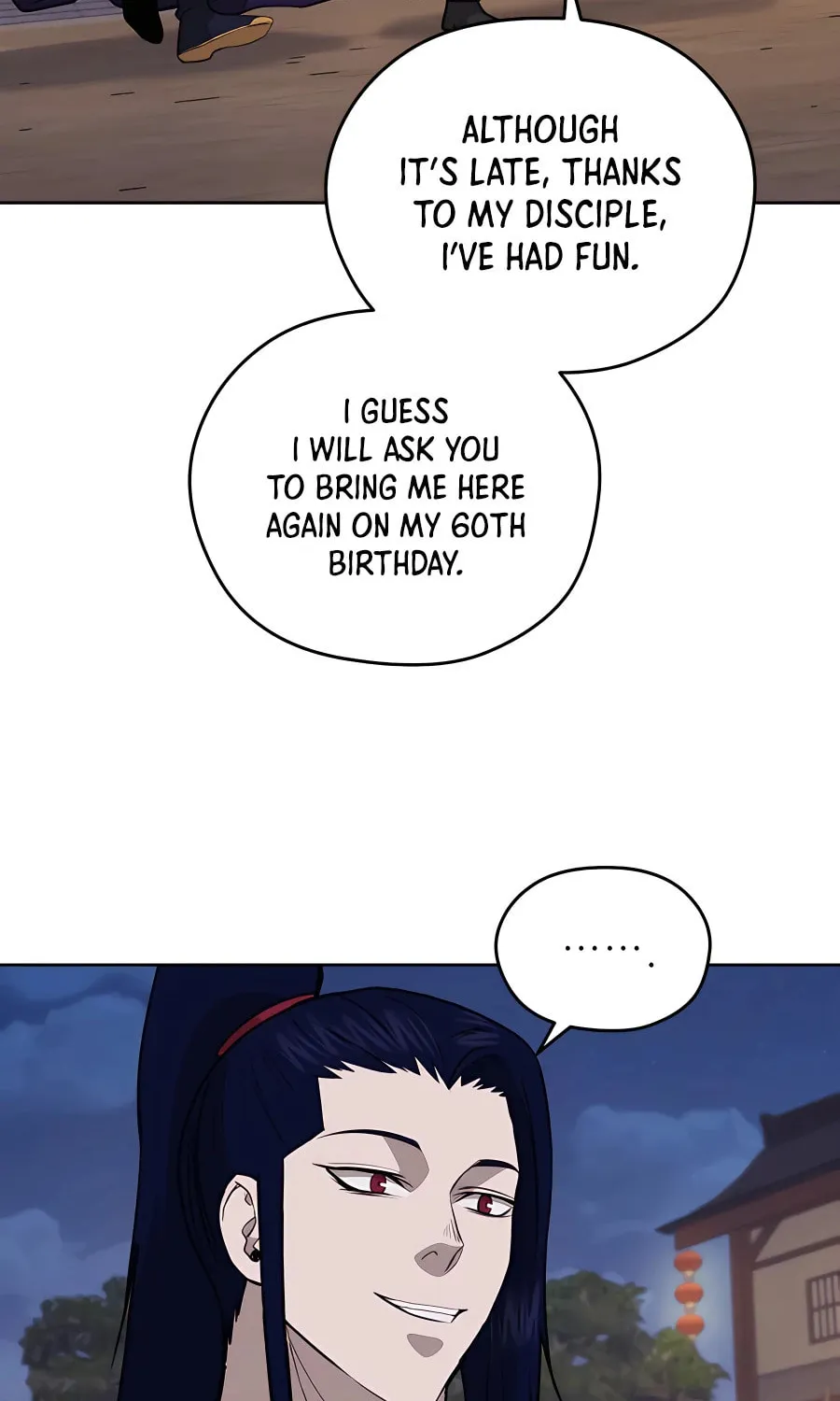administrator Kang Jin Lee – Chapter 77 – Page 11
