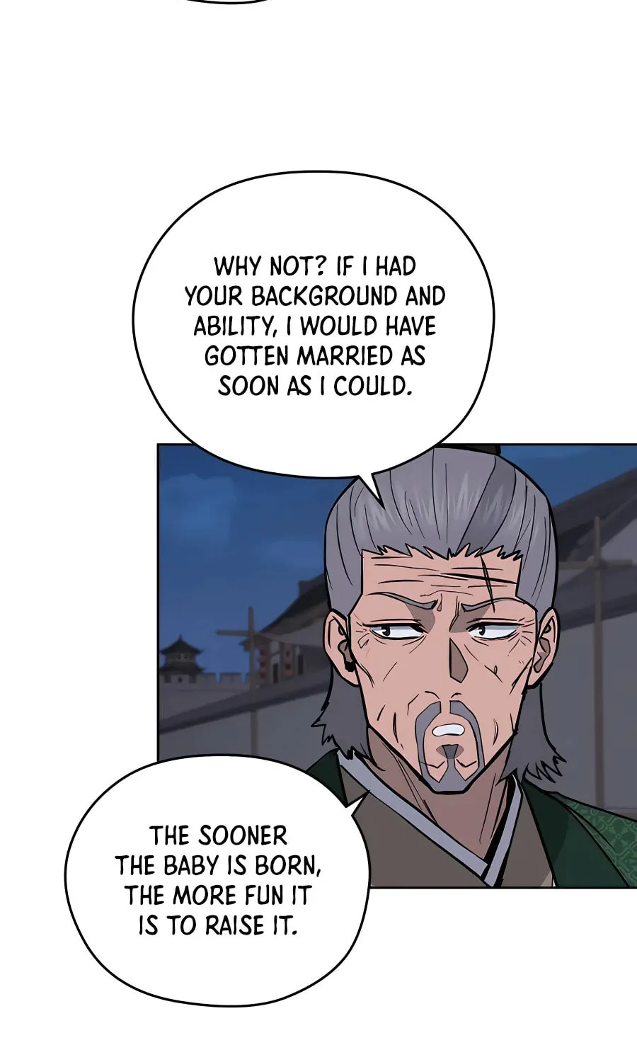 administrator Kang Jin Lee – Chapter 77 – Page 16