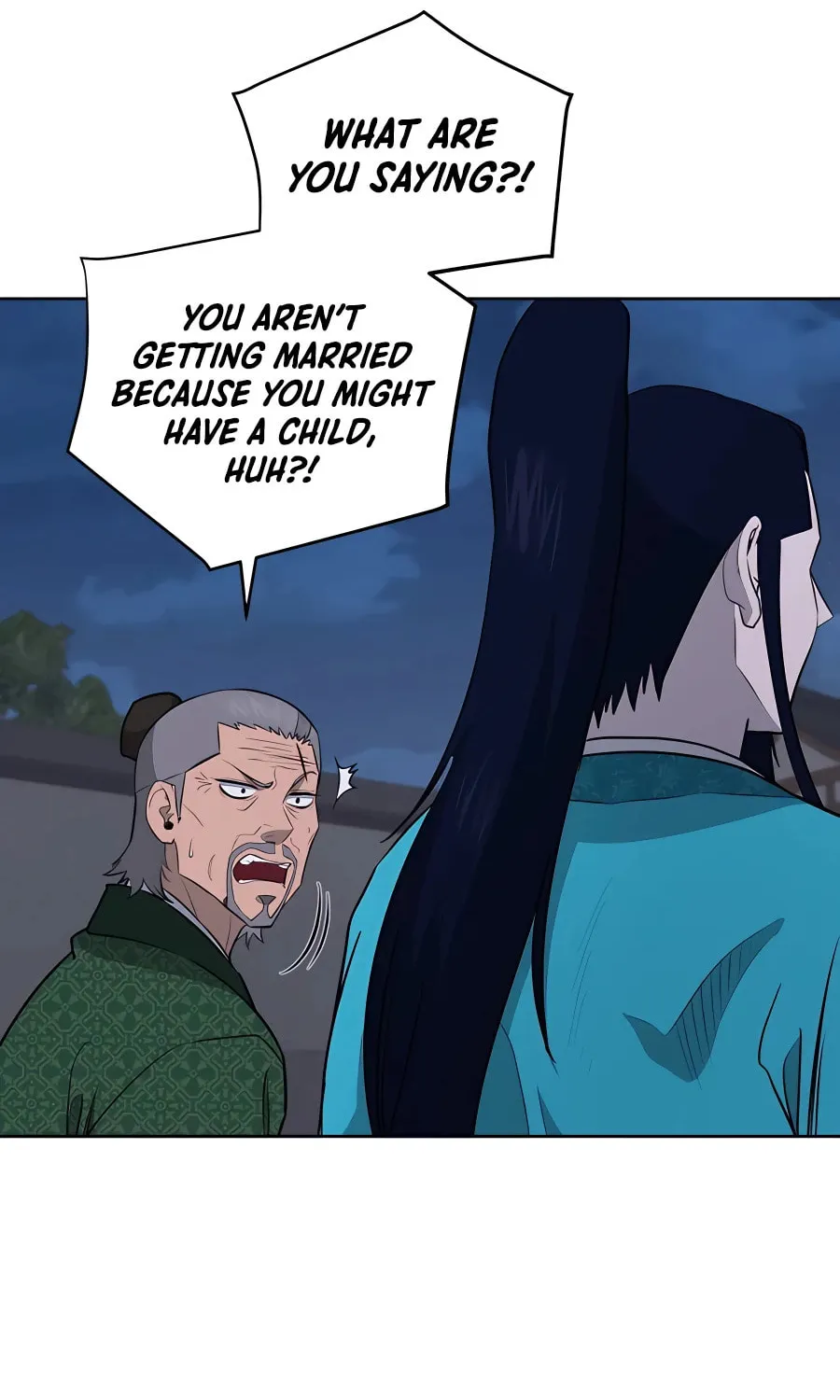 administrator Kang Jin Lee – Chapter 77 – Page 18