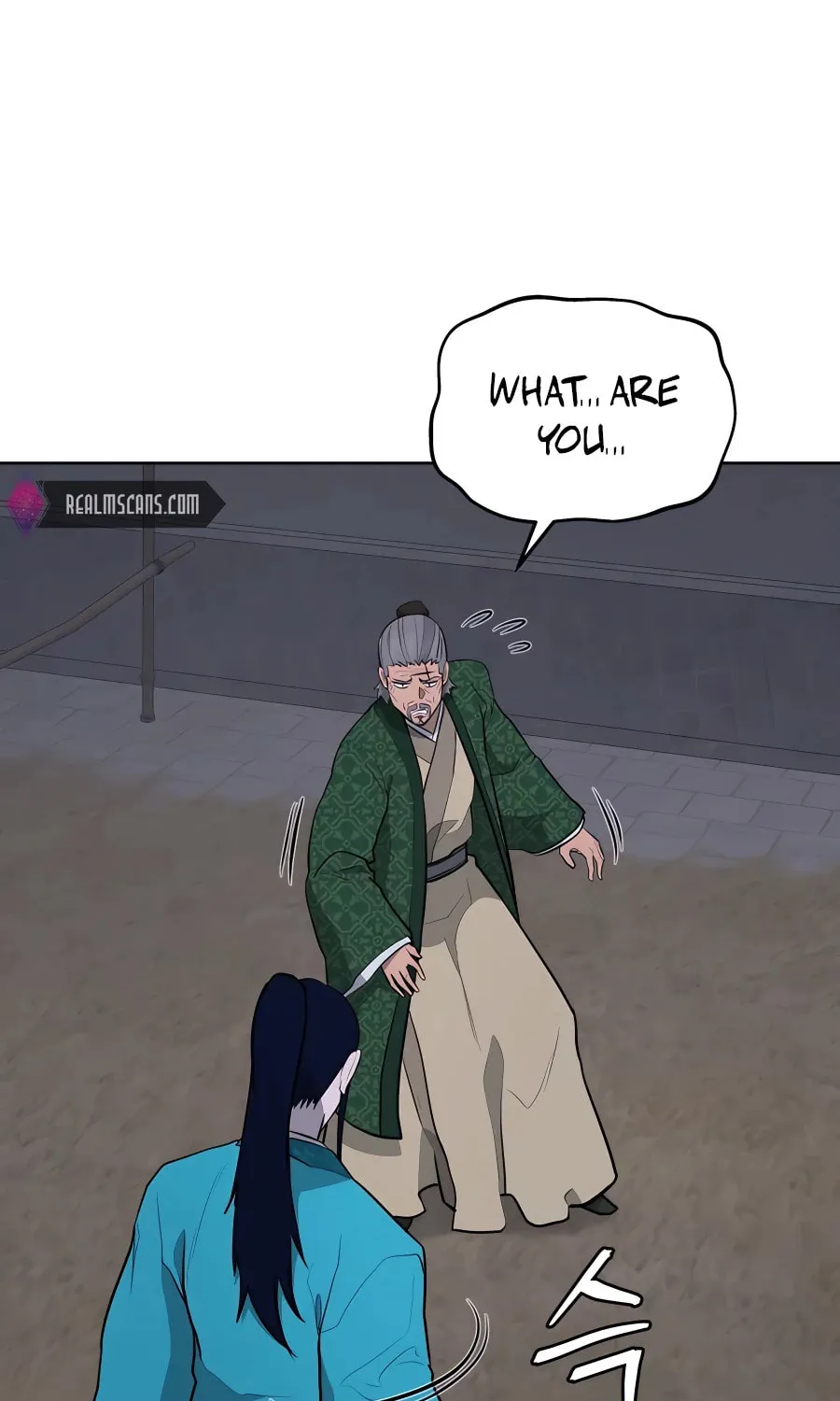 administrator Kang Jin Lee – Chapter 77 – Page 20