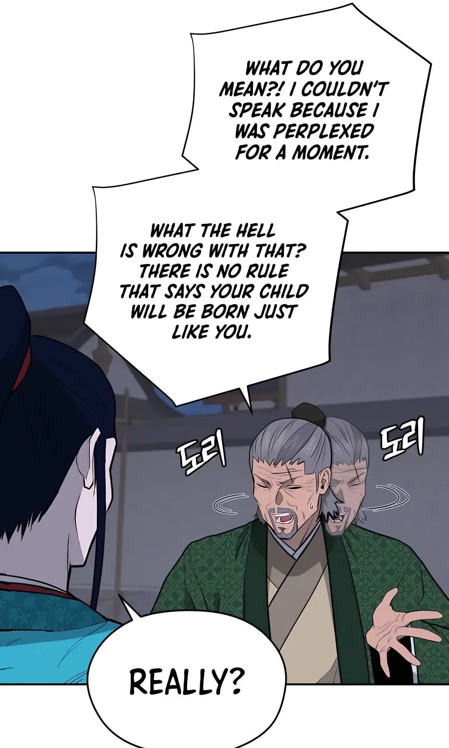 administrator Kang Jin Lee – Chapter 77 – Page 23
