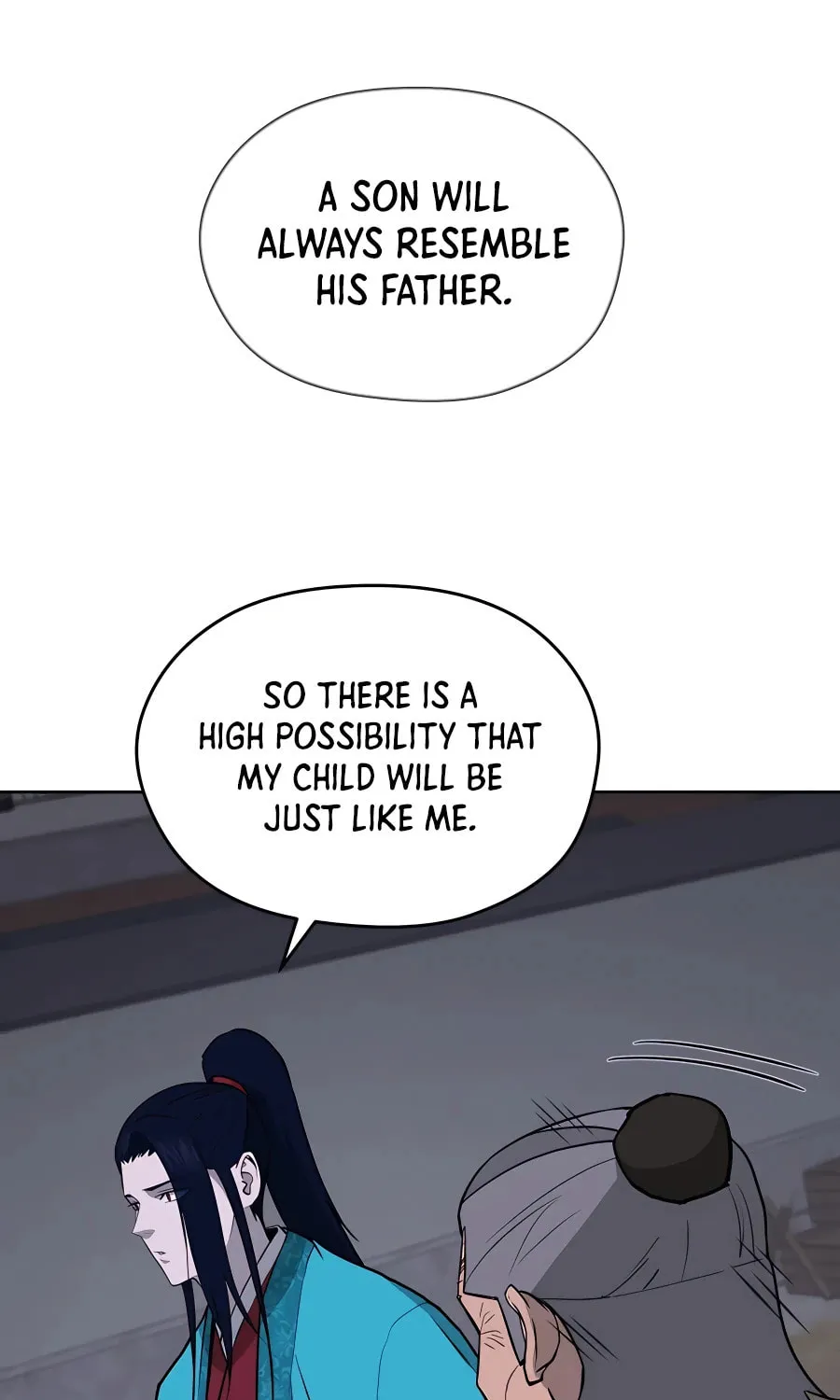 administrator Kang Jin Lee – Chapter 77 – Page 25