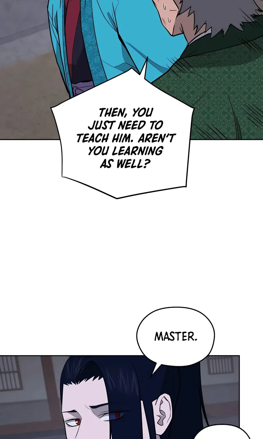 administrator Kang Jin Lee – Chapter 77 – Page 26