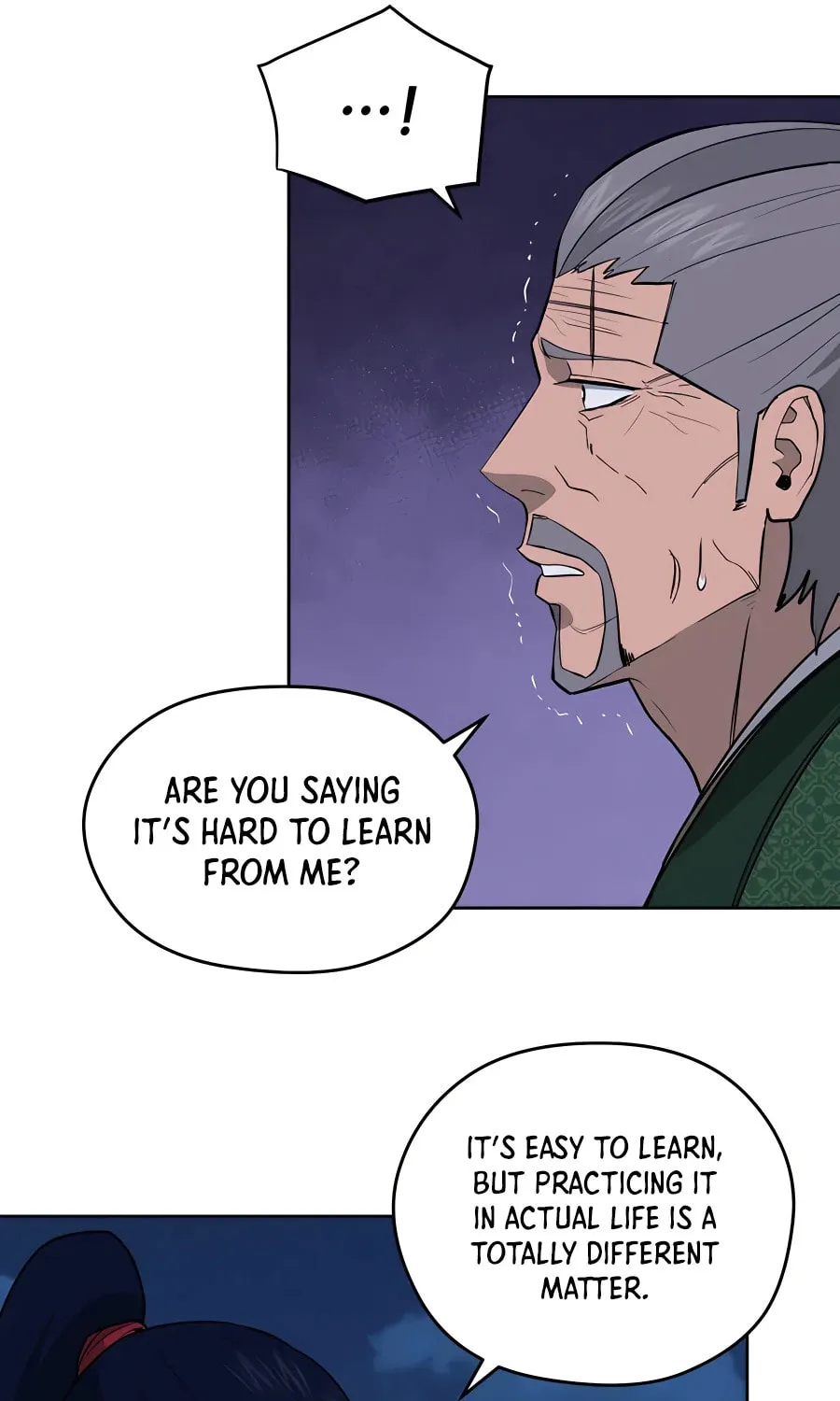 administrator Kang Jin Lee – Chapter 77 – Page 28