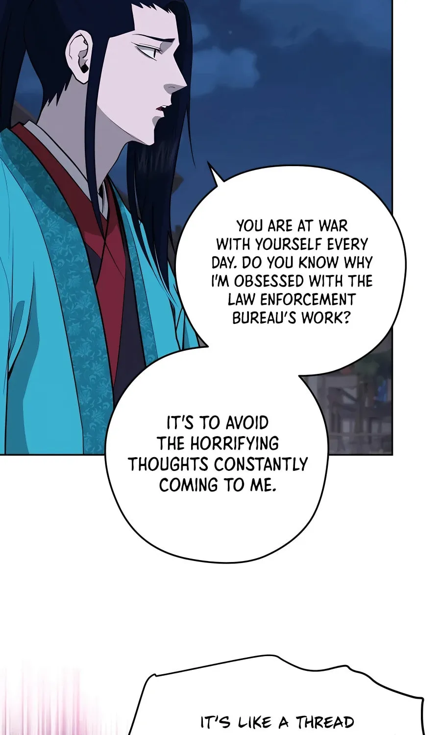 administrator Kang Jin Lee – Chapter 77 – Page 29