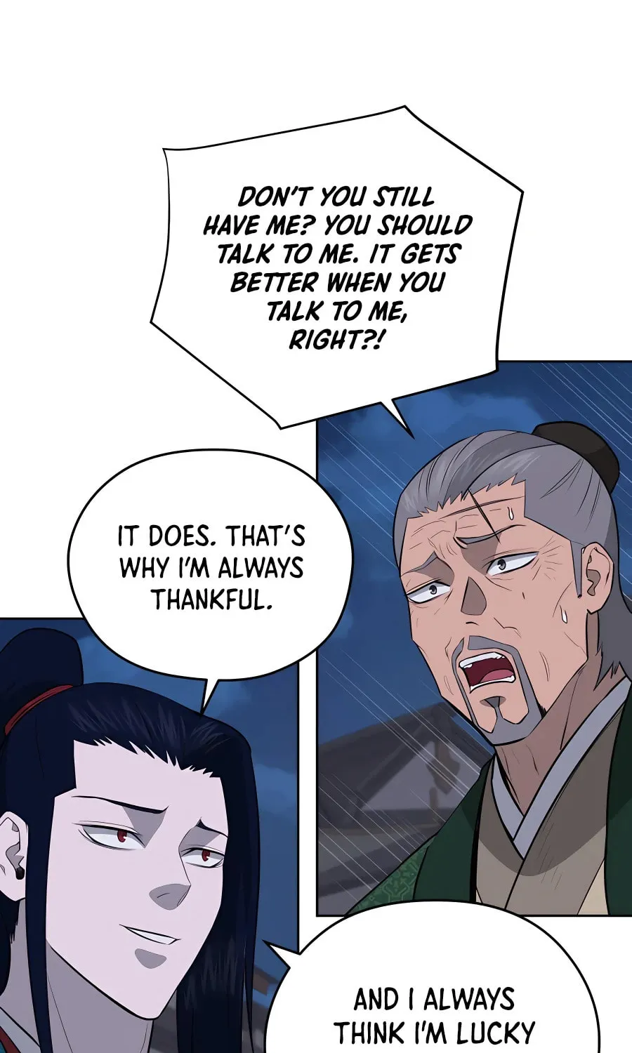 administrator Kang Jin Lee – Chapter 77 – Page 31