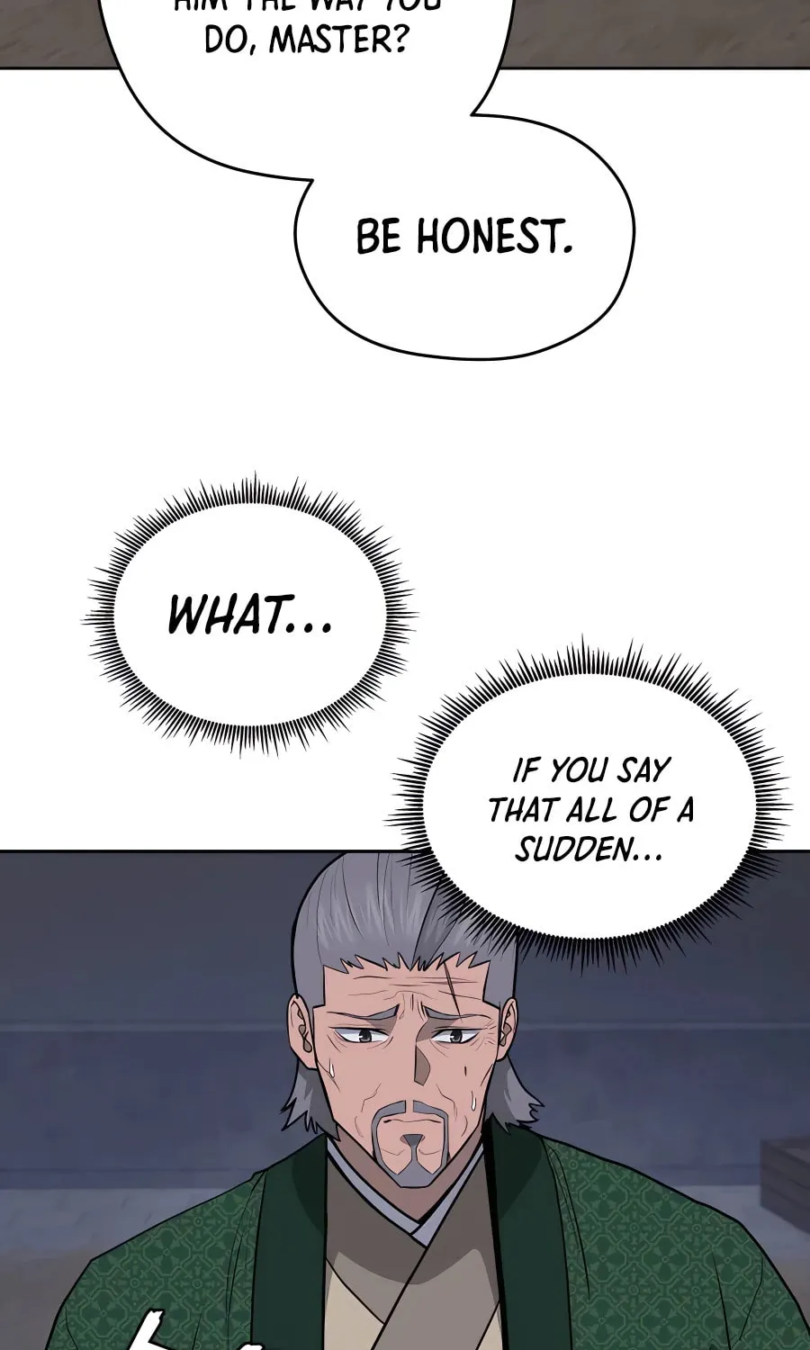 administrator Kang Jin Lee – Chapter 77 – Page 34