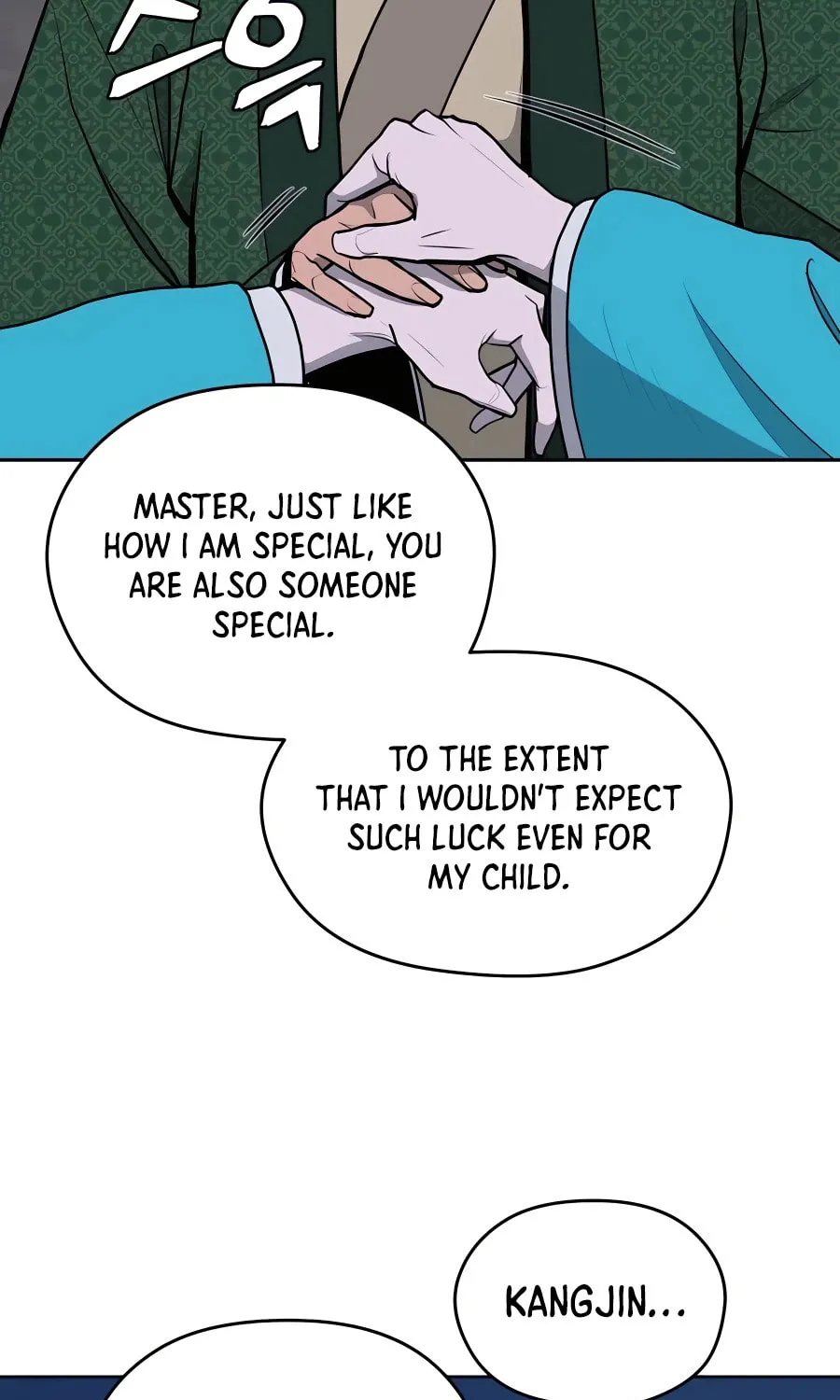 administrator Kang Jin Lee – Chapter 77 – Page 35