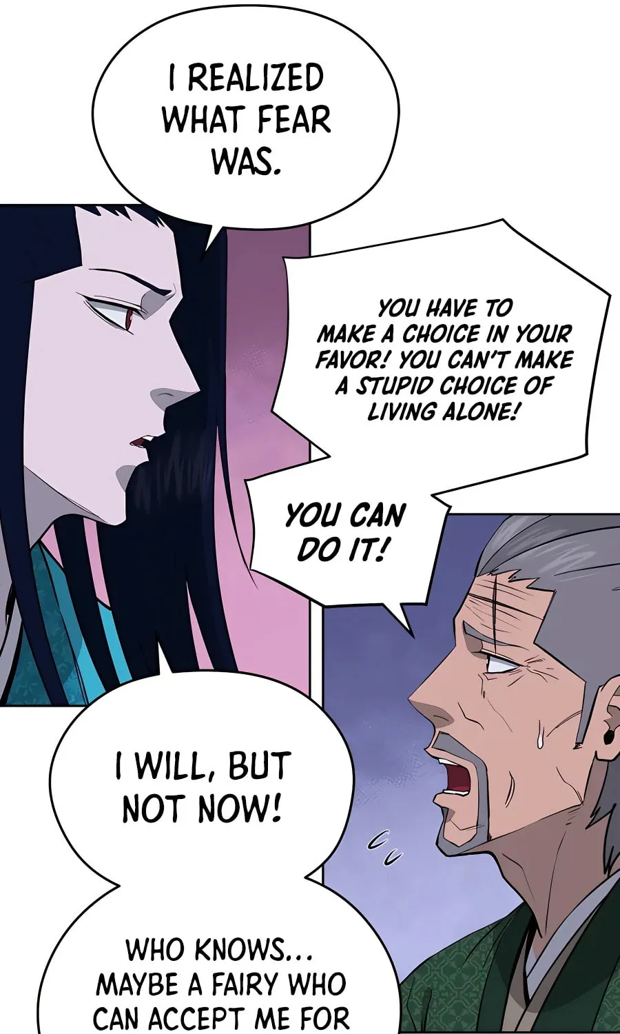 administrator Kang Jin Lee – Chapter 77 – Page 38