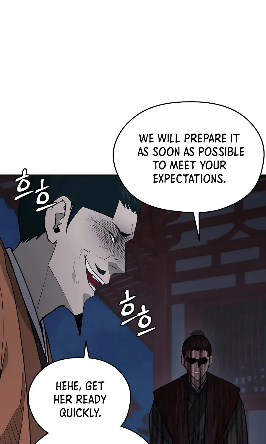 administrator Kang Jin Lee – Chapter 77 – Page 50
