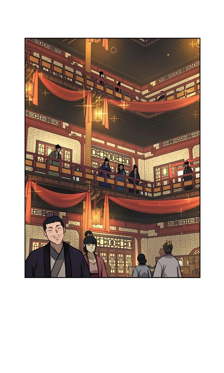 administrator Kang Jin Lee – Chapter 77 – Page 54