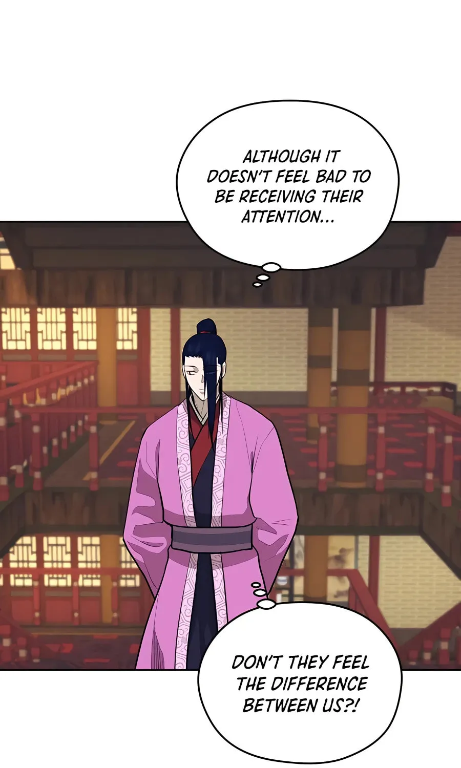 administrator Kang Jin Lee – Chapter 77 – Page 64