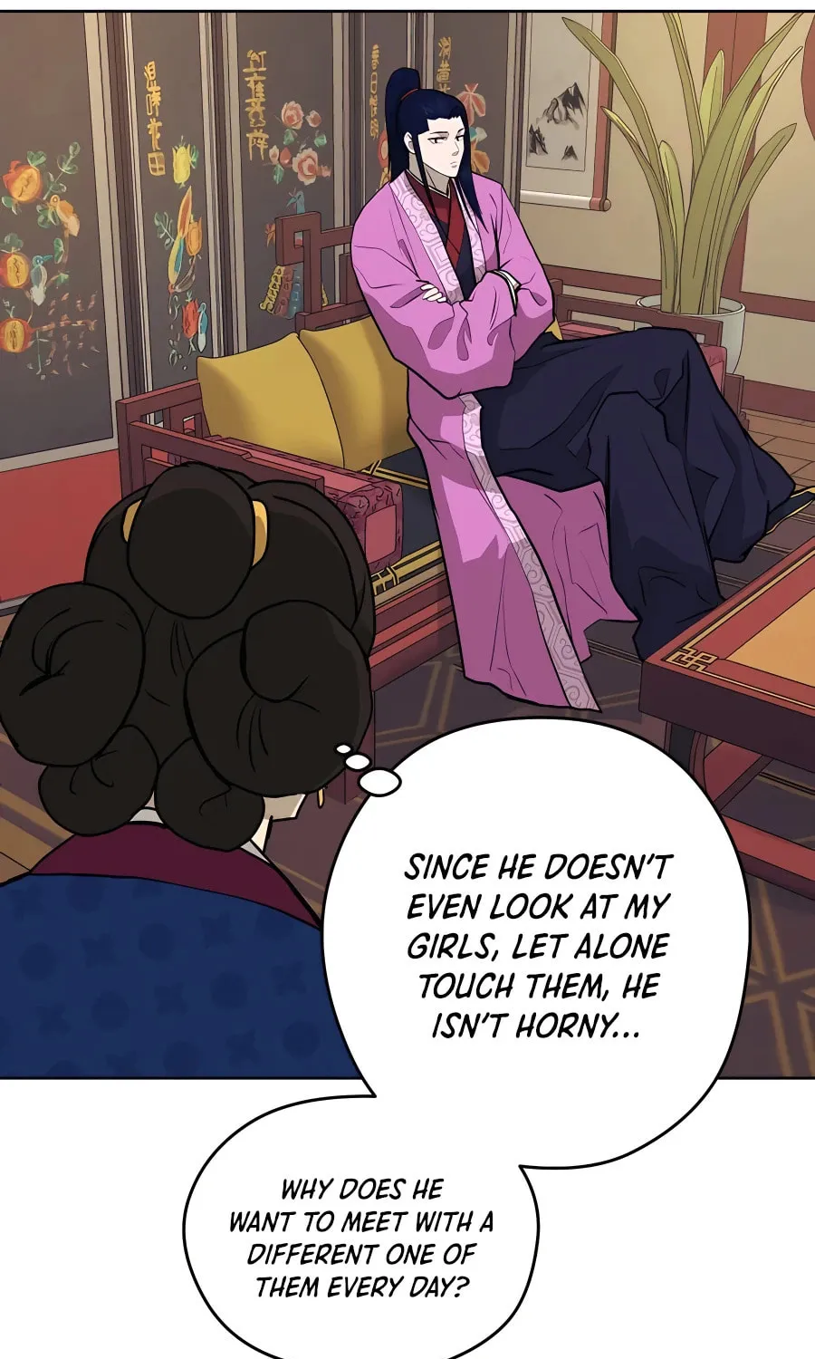 administrator Kang Jin Lee – Chapter 77 – Page 67