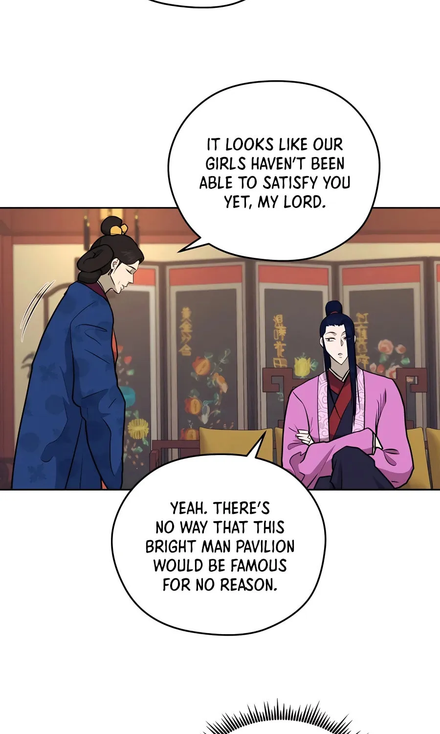 administrator Kang Jin Lee – Chapter 77 – Page 68
