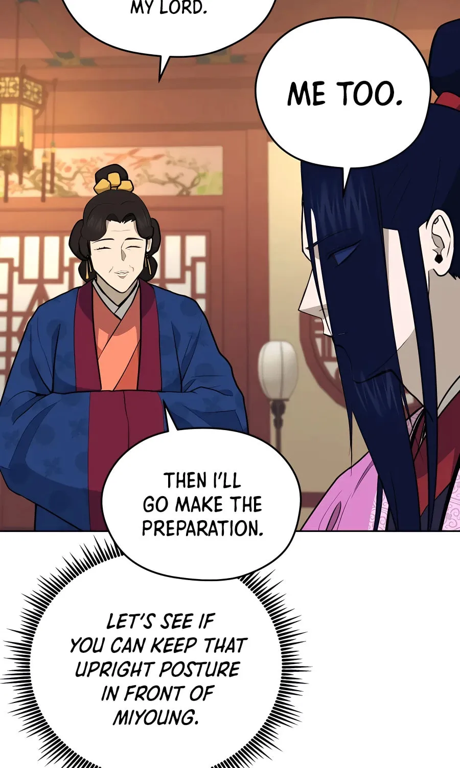 administrator Kang Jin Lee – Chapter 77 – Page 70