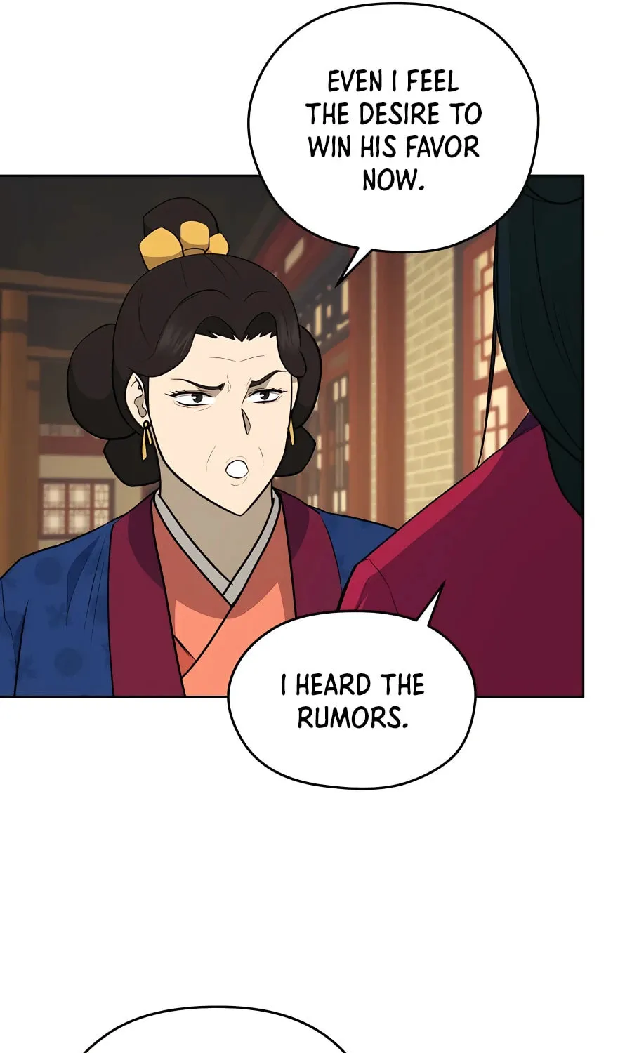 administrator Kang Jin Lee – Chapter 77 – Page 77