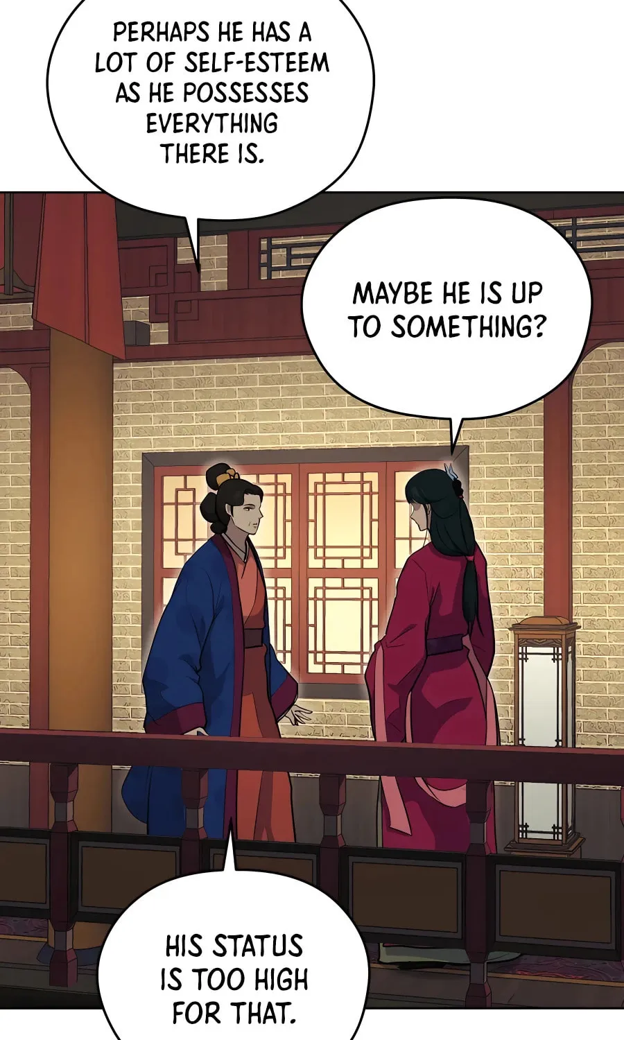 administrator Kang Jin Lee – Chapter 77 – Page 78