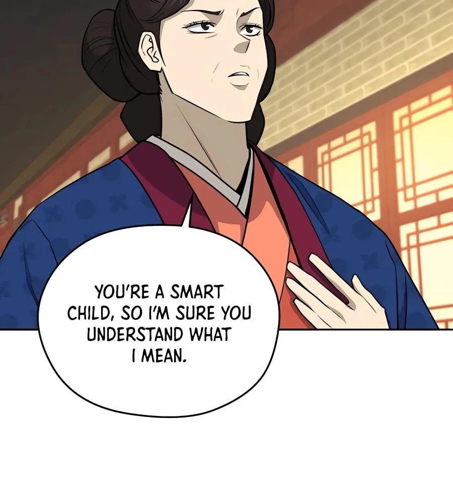 administrator Kang Jin Lee – Chapter 77 – Page 81