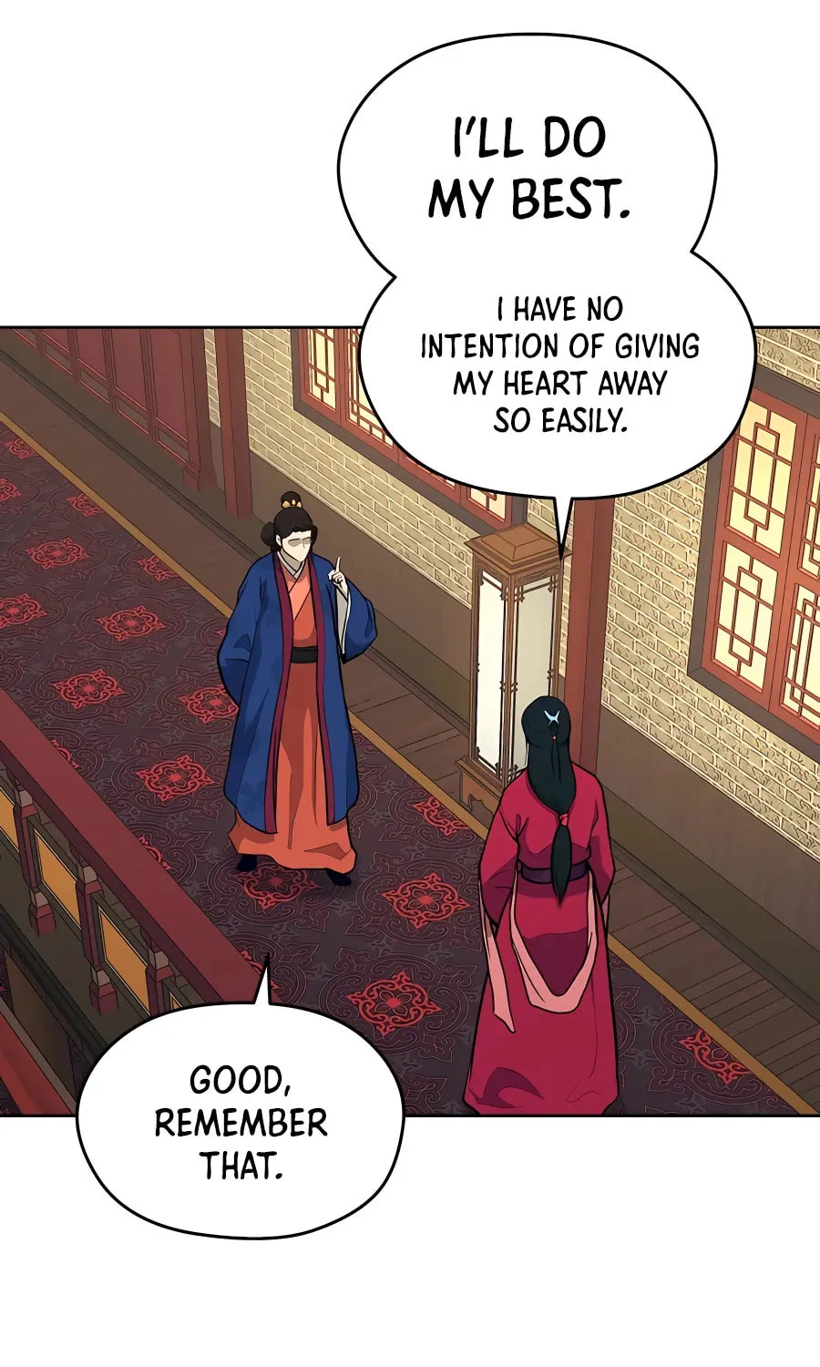 administrator Kang Jin Lee – Chapter 77 – Page 82