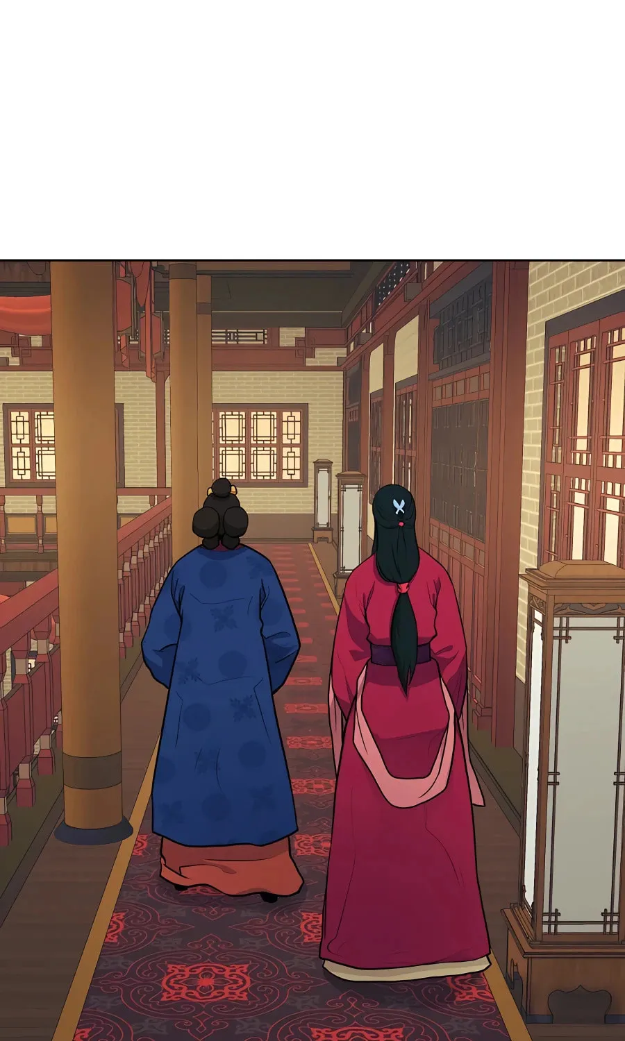 administrator Kang Jin Lee – Chapter 77 – Page 84