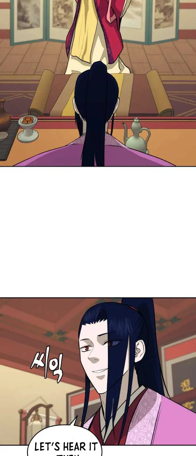 administrator Kang Jin Lee – Chapter 78 – Page 12