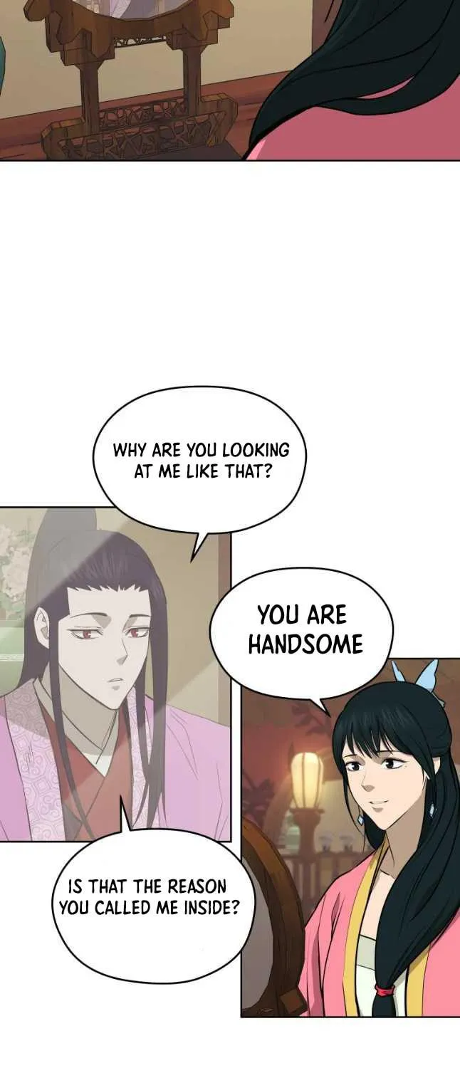 administrator Kang Jin Lee – Chapter 78 – Page 17