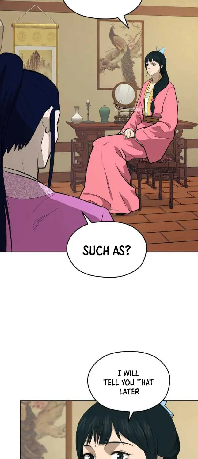 administrator Kang Jin Lee – Chapter 78 – Page 19