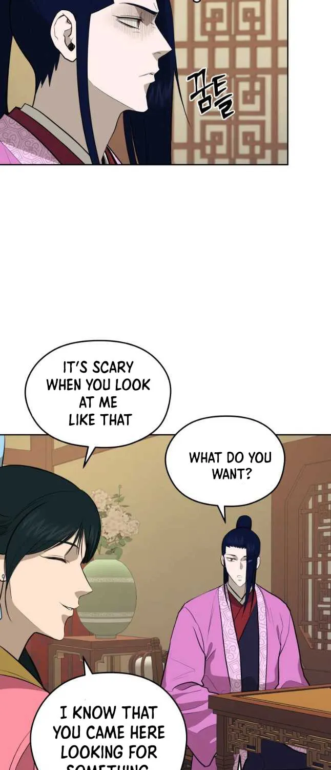 administrator Kang Jin Lee – Chapter 78 – Page 21